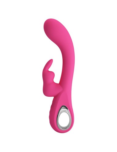Novak Vibrador de Conejito Punto G