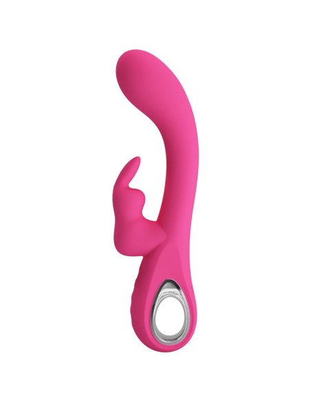 Novak Vibrador de Conejito Punto G
