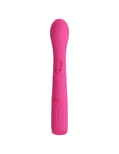 Novak Vibrador de Conejito Punto G