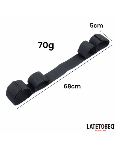 Accesorio Separador