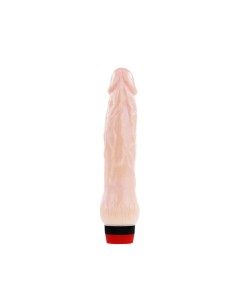 Baile Vibrador Color Natural