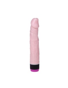 Vibrador Adour Club Natural