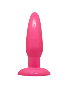 Baile Plug Anal Purpura 2