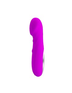 Pretty Love Mini Masajeador Reuben Color Purpura 2