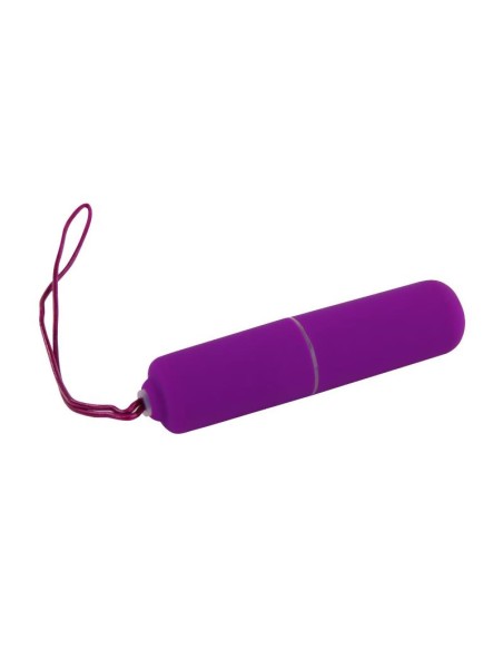 Bala Vibradora Magic X20 Purpura