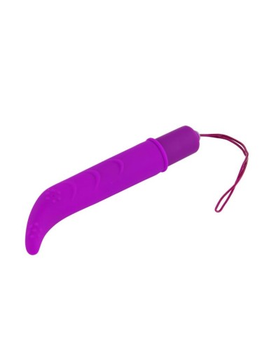 Bala Vibradora Magic x20 Purpura
