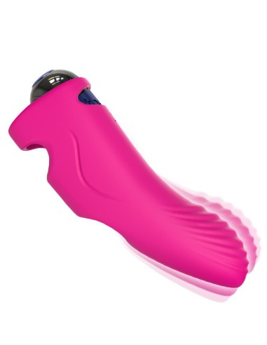 Vibrador para el Dedo