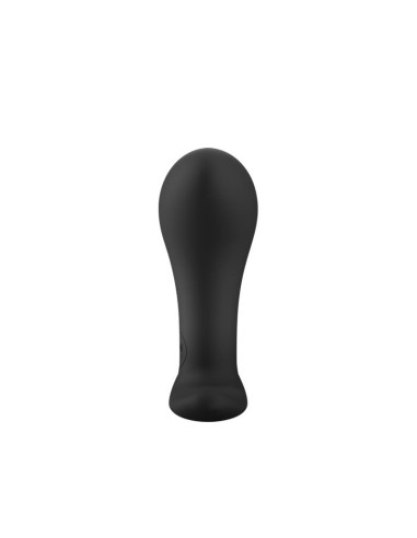 Bootie S Plug Anal Negro