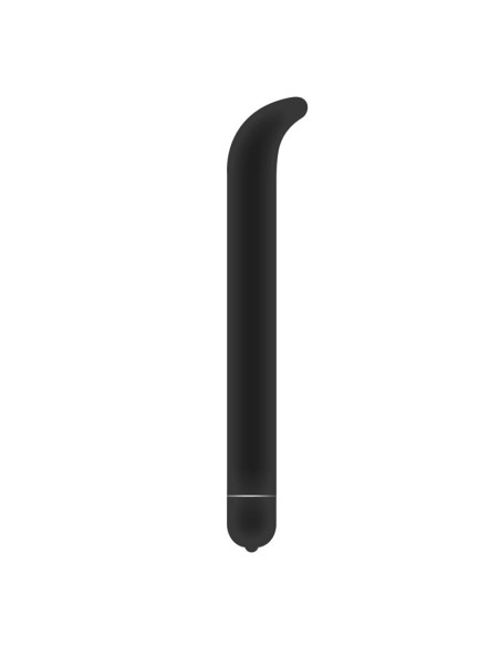 Estimulador Vibrador Punto G 10 Funciones Negro