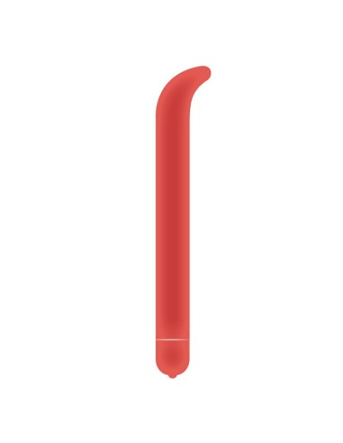 Estimulador Vibrador Punto G 10 Funciones Rosa