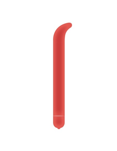 Estimulador Vibrador Punto G 10 Funciones Rosa