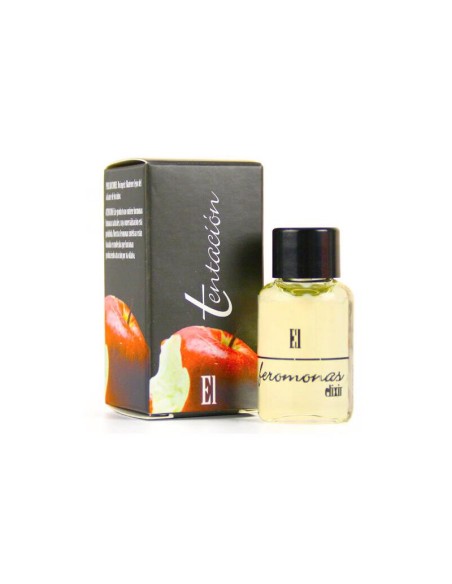 Estuche Elixir Feromonas El 7 ml