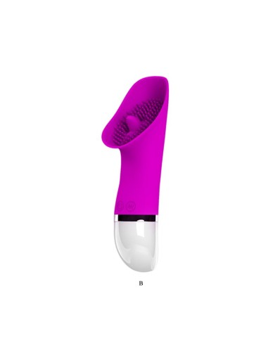 Estimulador Rudolf Color Purpura