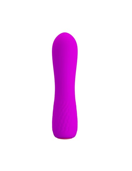 Estimulador Beau USB Purpura