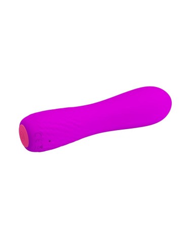Estimulador Beau USB Purpura