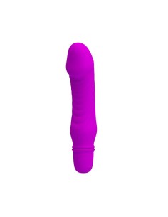 Estimulador Stev Color Rosa Clave 90