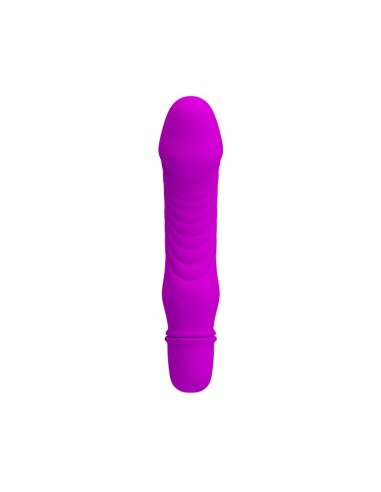 Estimulador Stev Color Rosa Clave 90
