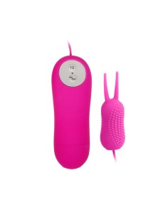 DISCPretty Love Vibrador Blair Color Purpura cl80