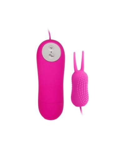 DISCPretty Love Vibrador Blair Color Purpura cl80