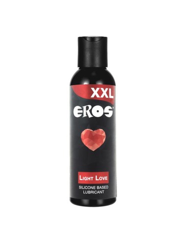 XXL Light Love Lubricante a Base de Silicona 150 ml