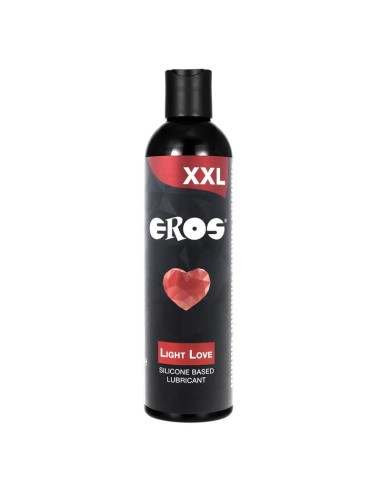 XXL Light Love Lubricante a Base de Silicona 300 ml