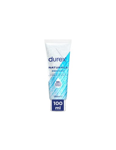 Lubricante Natural Intimo Hidratante 100 ml