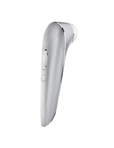 Succionador de Clitoris High Fashion