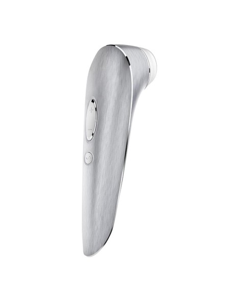 Succionador de Clitoris High Fashion