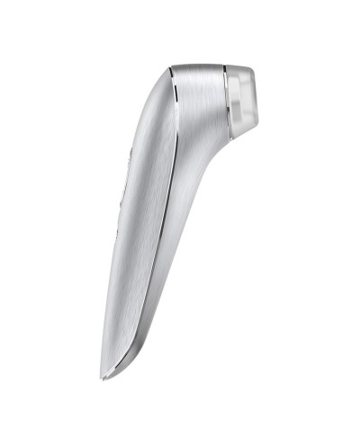 Succionador de Clitoris High Fashion