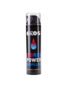 Lubricante Hibrio Power Bodylube 200 ml