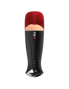 Masturbador Fuck O Matic Pro XL 2