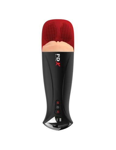 Masturbador Fuck O Matic Pro XL