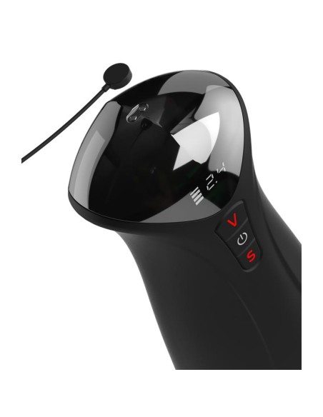Masturbador Fuck O Matic Pro XL