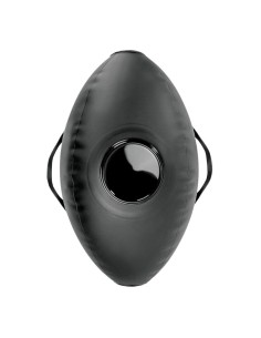 Asiento Inflable con Dildo Body Dock 2