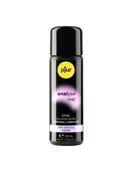 Pjur Analyse Me Lubricante Anal Glide 30 ml