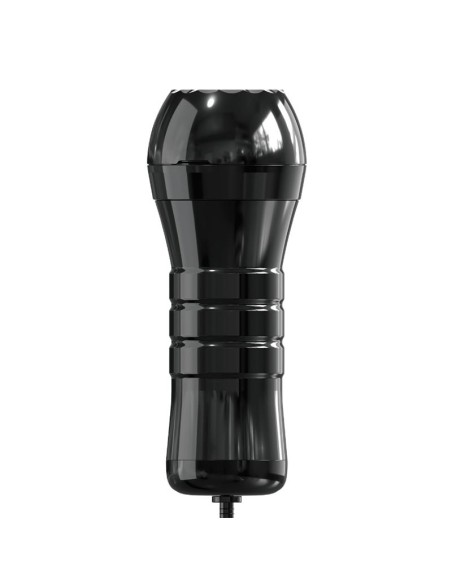 Masturbador Super Sucker XXL con Auto Lubricacion