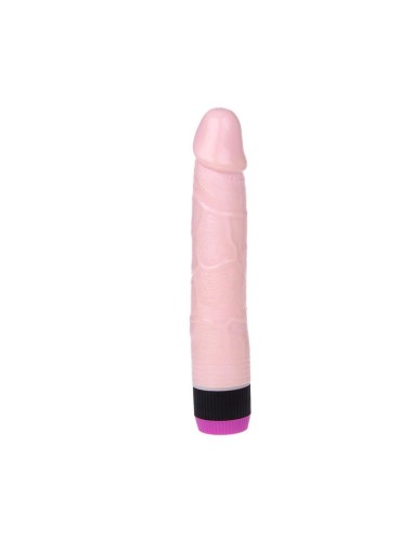 Baile Vibrador Color Natural