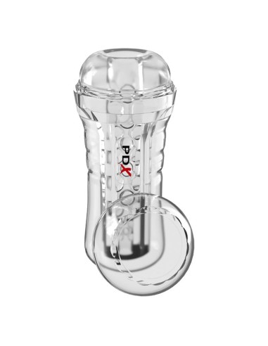 Masturbador ViewTube Plus