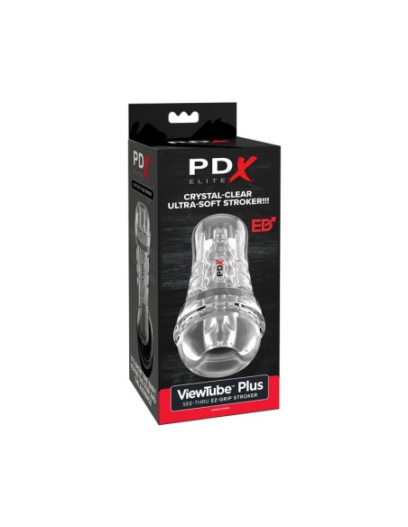 Masturbador ViewTube Plus