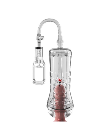 Masturbador ViewTube Vac XXL