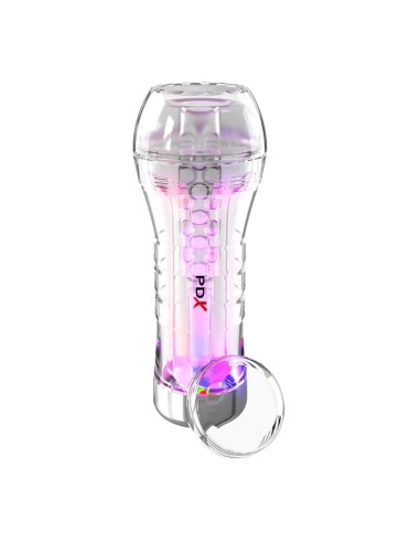Masturbador ViewTube XXL
