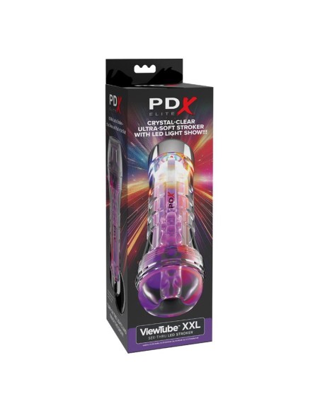 Masturbador ViewTube XXL