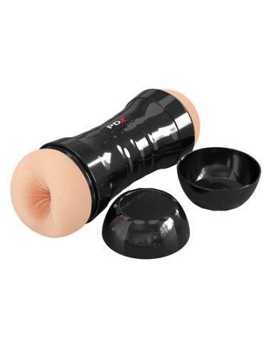 Masturbador Reversible Flip a Pussy 216 cm