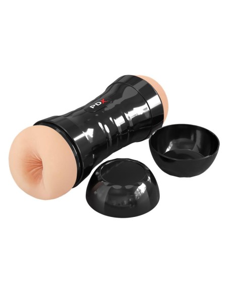 Masturbador Reversible Flip a Pussy 216 cm