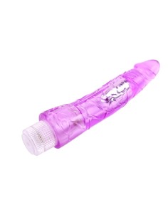 Glitters MrRight Vibrador Purpura 2