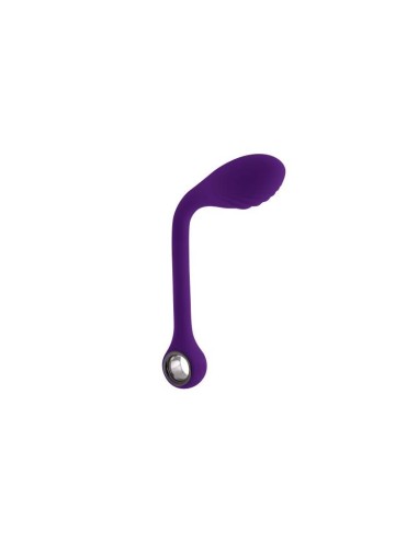 Vibrador Spot on Purpura