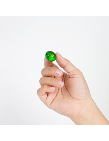 Set 2 Brazilian Balls Efecto Vibracion