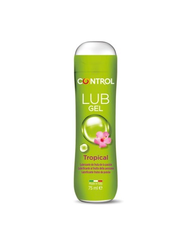 Lubricante Tropical 75 ml