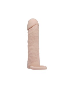Funda para el Pene Realista Medium Color Natural