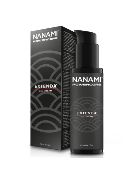 Powercore ExtendX 2XL 100 ml